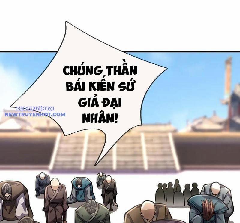 Ngủ Say Vạn Cổ: Xuất Thế Quét Ngang Chư Thiên 55 trang 36