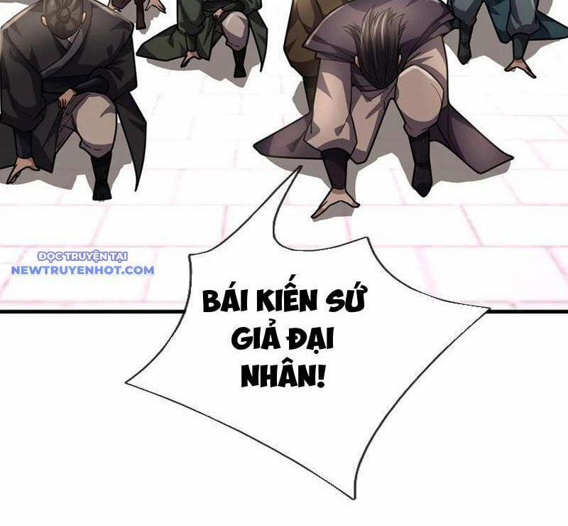 Ngủ Say Vạn Cổ: Xuất Thế Quét Ngang Chư Thiên 55 trang 37