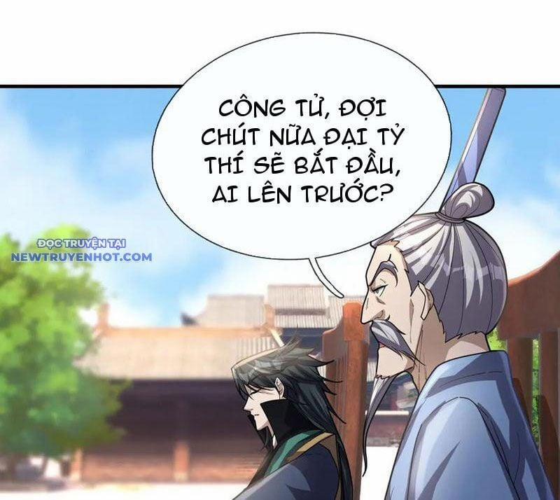 Ngủ Say Vạn Cổ: Xuất Thế Quét Ngang Chư Thiên 55 trang 4