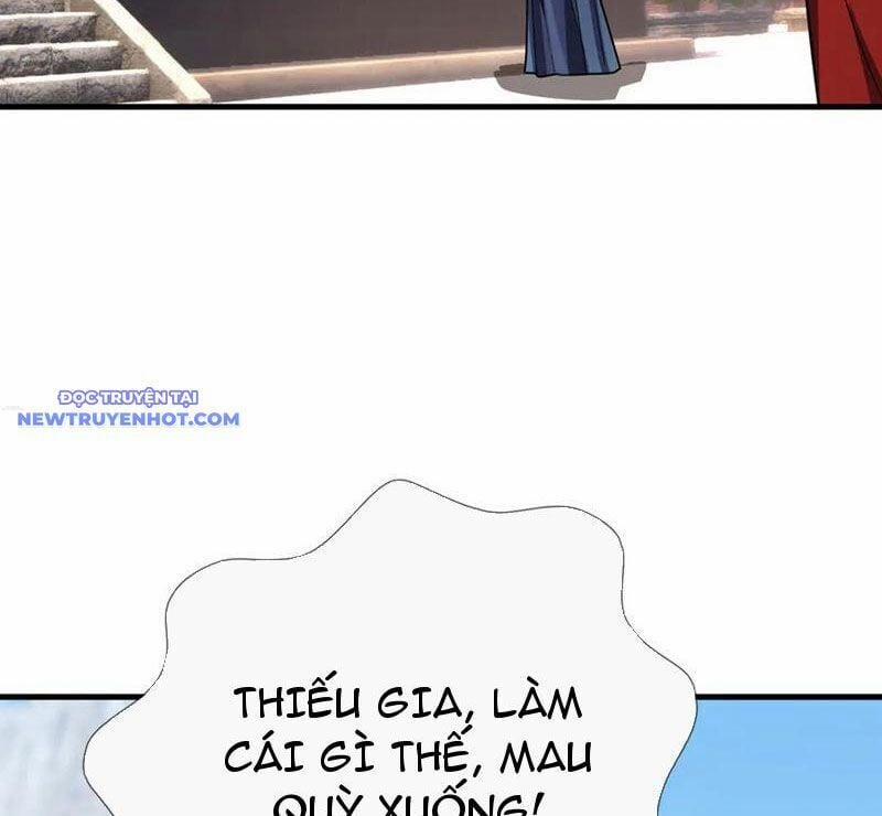 Ngủ Say Vạn Cổ: Xuất Thế Quét Ngang Chư Thiên 55 trang 40