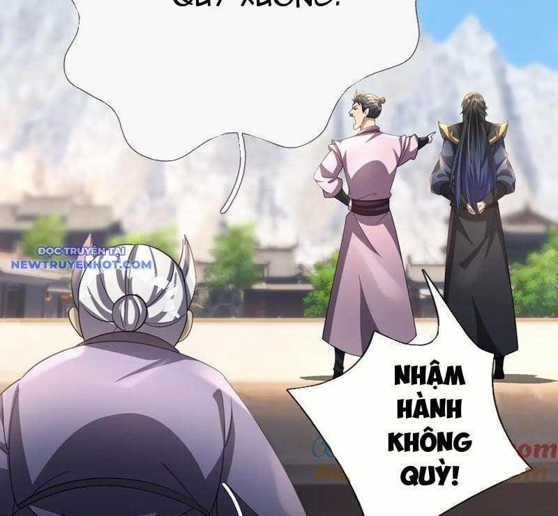 Ngủ Say Vạn Cổ: Xuất Thế Quét Ngang Chư Thiên 55 trang 41