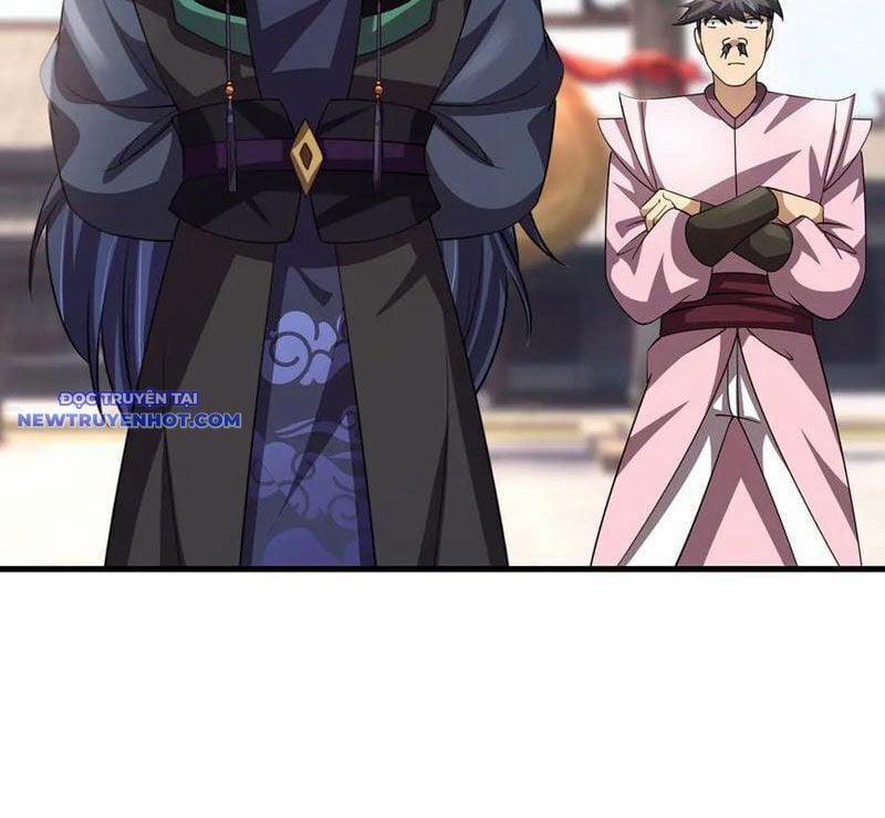Ngủ Say Vạn Cổ: Xuất Thế Quét Ngang Chư Thiên 55 trang 50