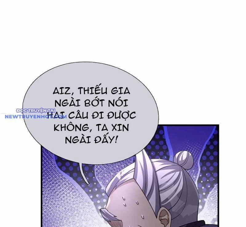 Ngủ Say Vạn Cổ: Xuất Thế Quét Ngang Chư Thiên 55 trang 53