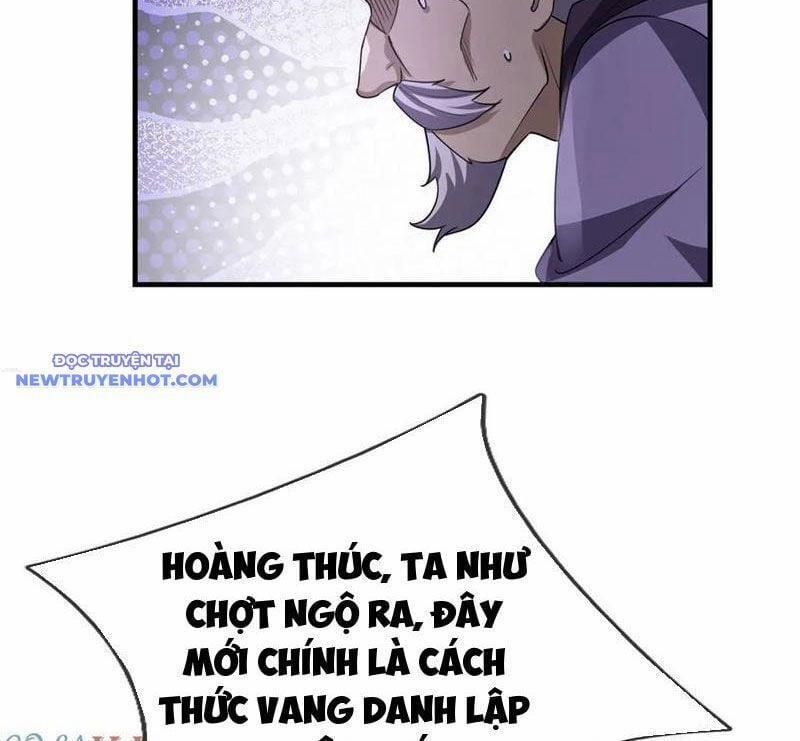 Ngủ Say Vạn Cổ: Xuất Thế Quét Ngang Chư Thiên 55 trang 54