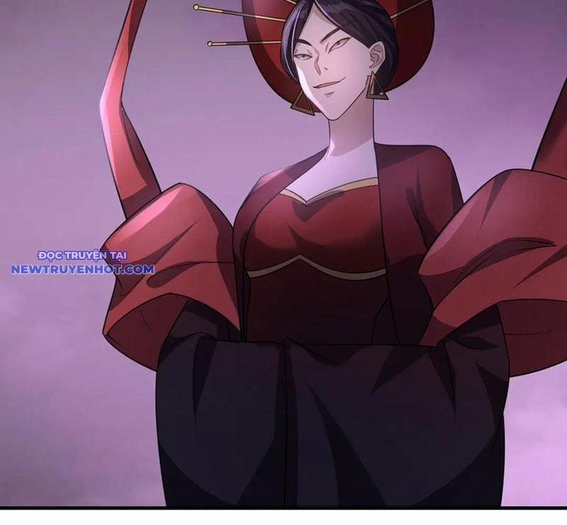 Ngủ Say Vạn Cổ: Xuất Thế Quét Ngang Chư Thiên 55 trang 60