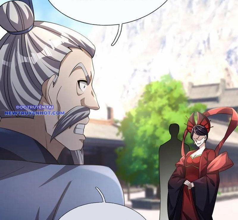 Ngủ Say Vạn Cổ: Xuất Thế Quét Ngang Chư Thiên 55 trang 66