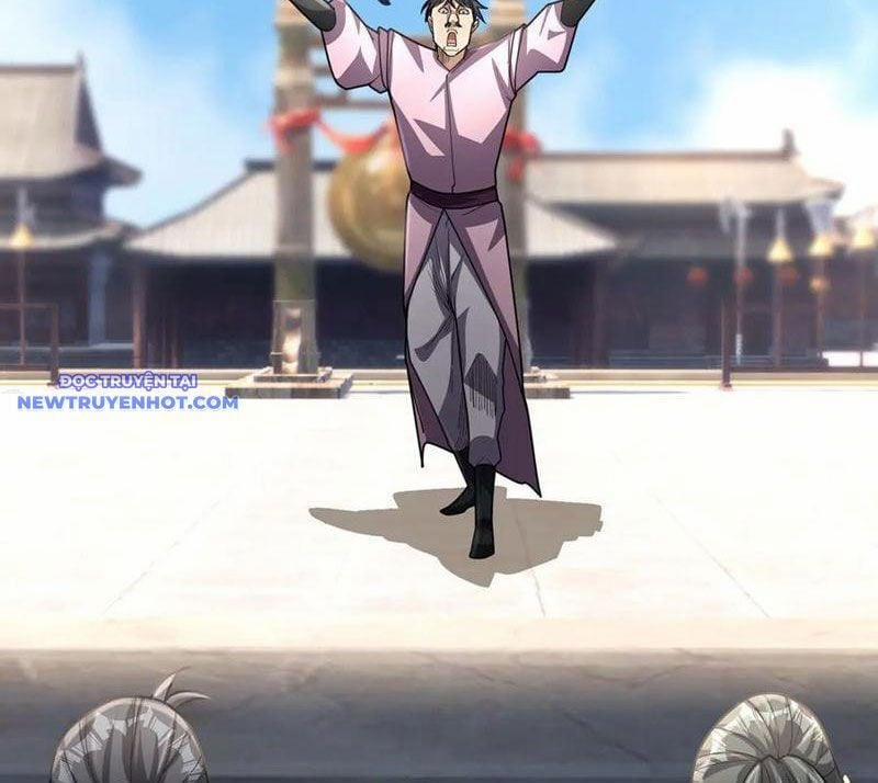 Ngủ Say Vạn Cổ: Xuất Thế Quét Ngang Chư Thiên 55 trang 7