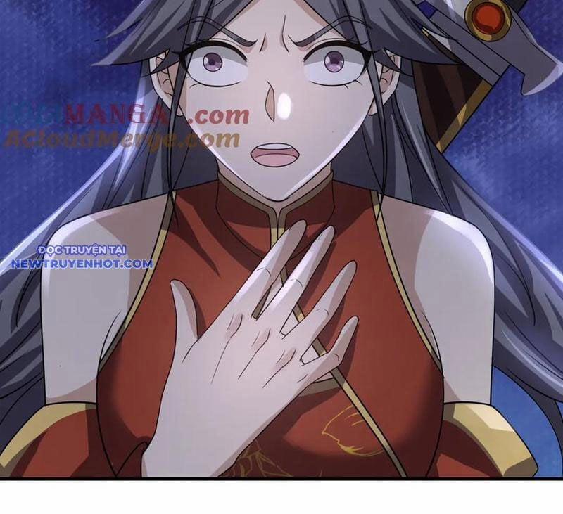 Ngủ Say Vạn Cổ: Xuất Thế Quét Ngang Chư Thiên 55 trang 71