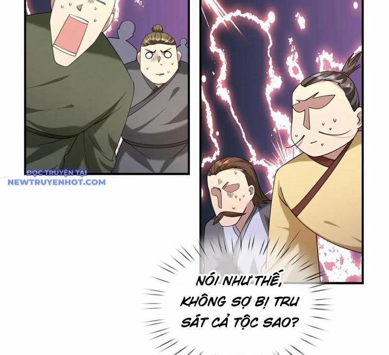 Ngủ Say Vạn Cổ: Xuất Thế Quét Ngang Chư Thiên 55 trang 85