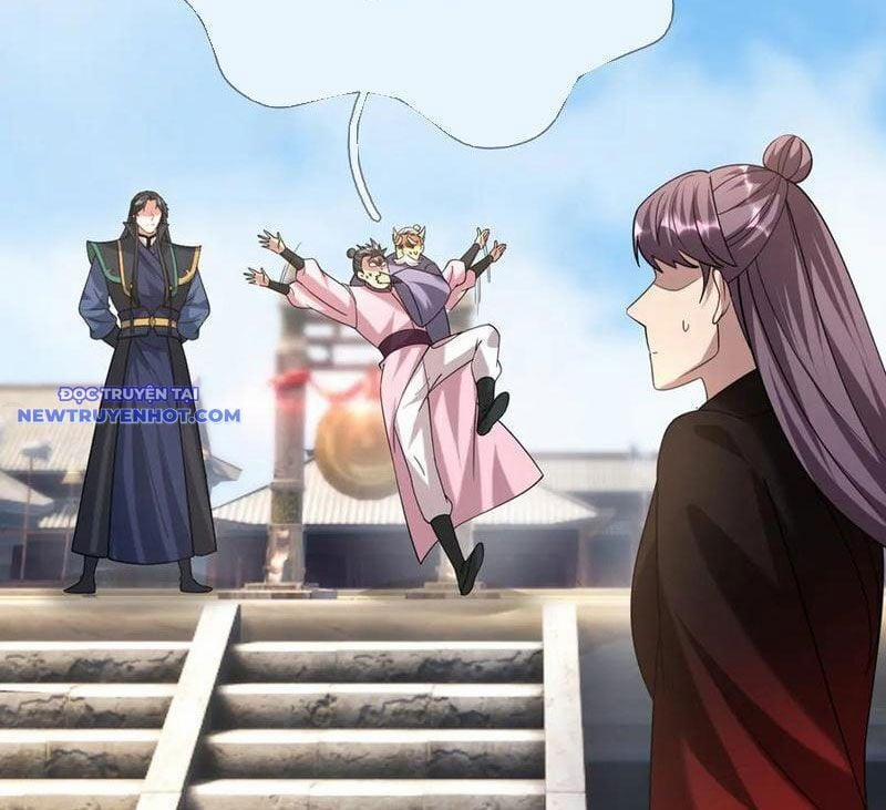 Ngủ Say Vạn Cổ: Xuất Thế Quét Ngang Chư Thiên 55 trang 89