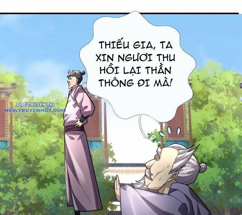 Ngủ Say Vạn Cổ: Xuất Thế Quét Ngang Chư Thiên 55 trang 9