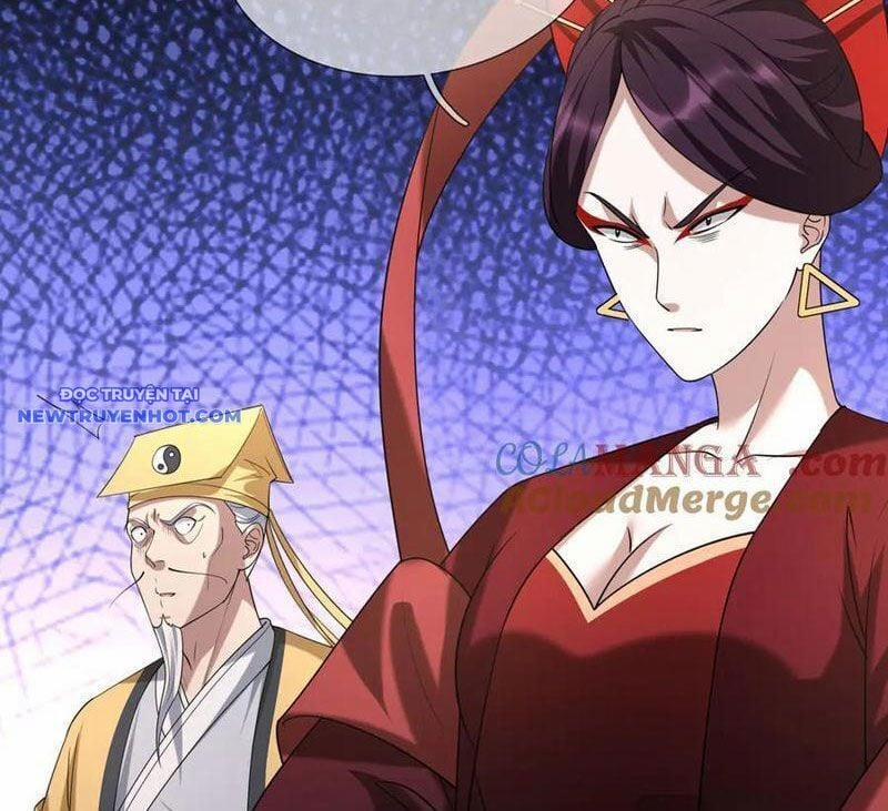 Ngủ Say Vạn Cổ: Xuất Thế Quét Ngang Chư Thiên 55 trang 91