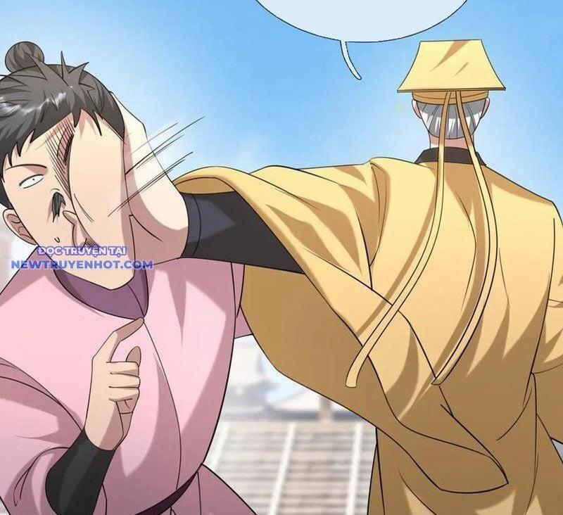 Ngủ Say Vạn Cổ: Xuất Thế Quét Ngang Chư Thiên 55 trang 95
