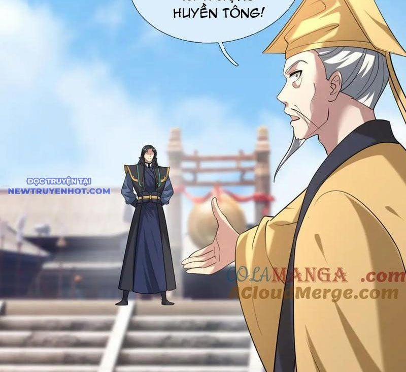 Ngủ Say Vạn Cổ: Xuất Thế Quét Ngang Chư Thiên 55 trang 97