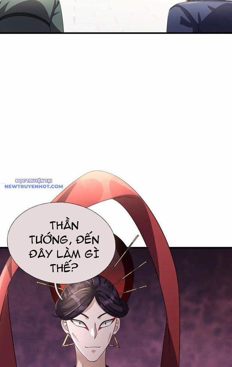 Ngủ Say Vạn Cổ: Xuất Thế Quét Ngang Chư Thiên 56 trang 10