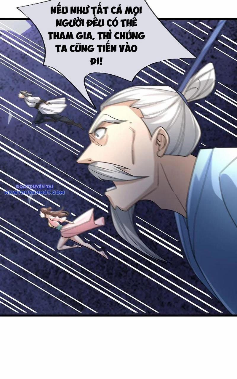 Ngủ Say Vạn Cổ: Xuất Thế Quét Ngang Chư Thiên 56 trang 100