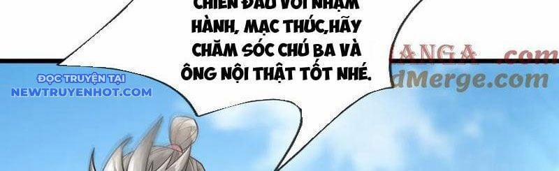 Ngủ Say Vạn Cổ: Xuất Thế Quét Ngang Chư Thiên 56 trang 102