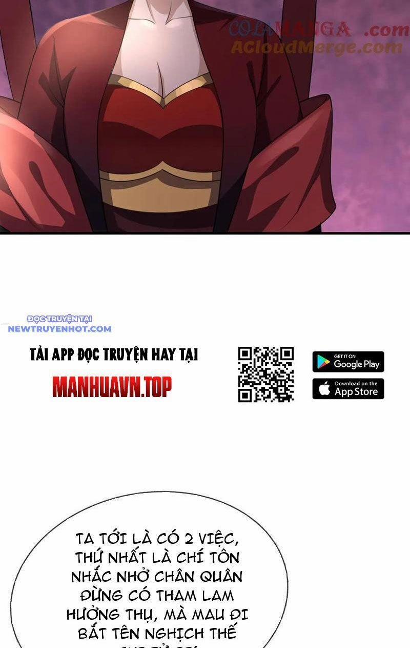 Ngủ Say Vạn Cổ: Xuất Thế Quét Ngang Chư Thiên 56 trang 11