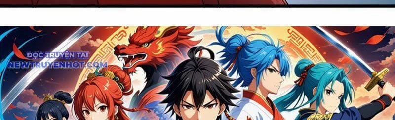 Ngủ Say Vạn Cổ: Xuất Thế Quét Ngang Chư Thiên 56 trang 119