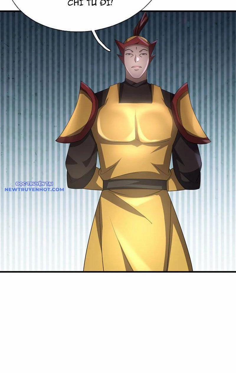 Ngủ Say Vạn Cổ: Xuất Thế Quét Ngang Chư Thiên 56 trang 12