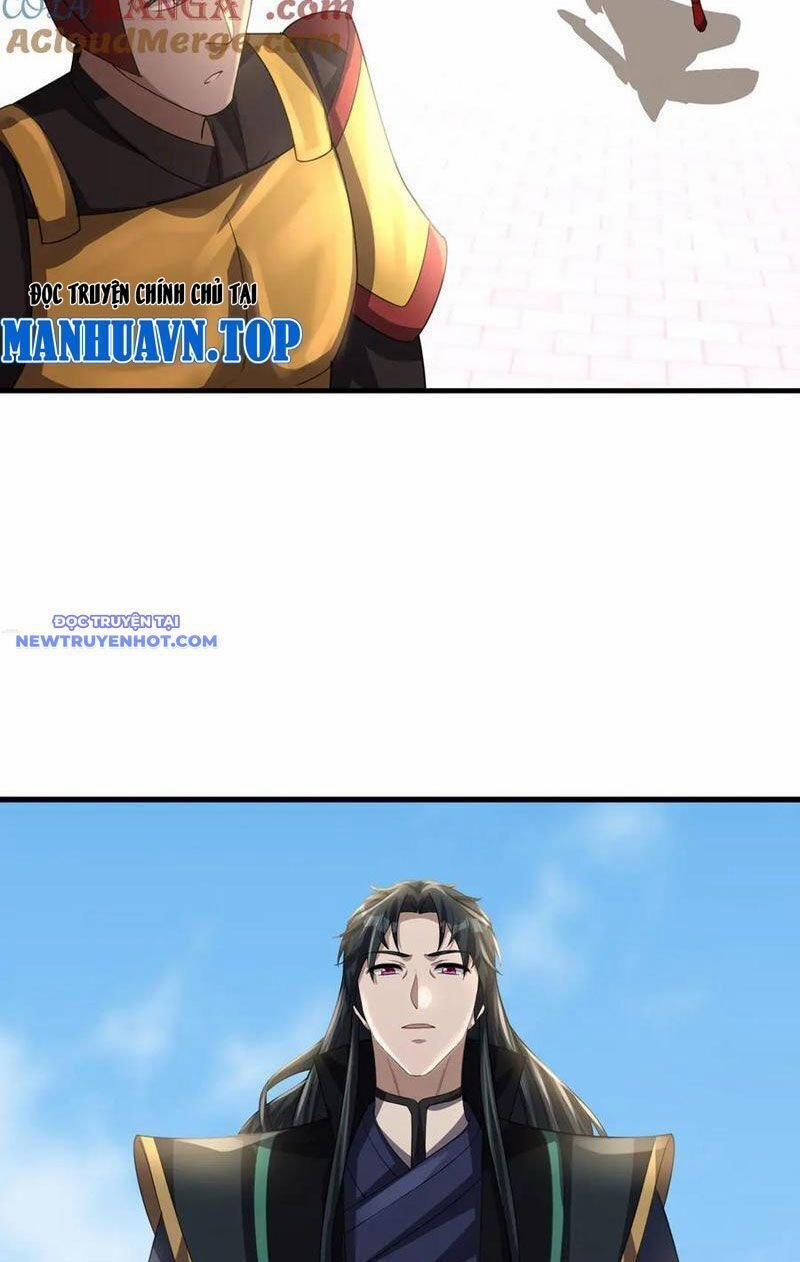 Ngủ Say Vạn Cổ: Xuất Thế Quét Ngang Chư Thiên 56 trang 15