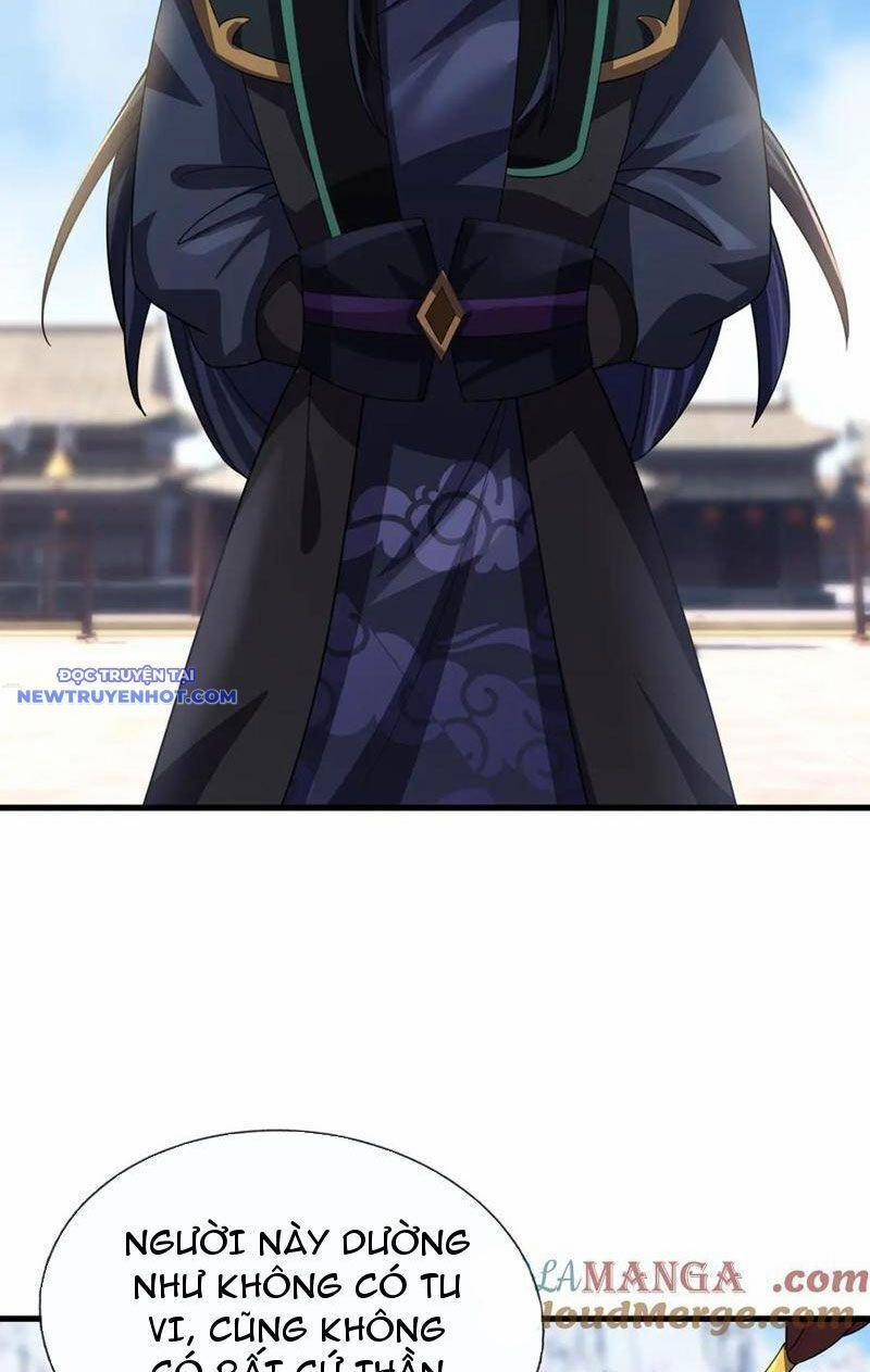 Ngủ Say Vạn Cổ: Xuất Thế Quét Ngang Chư Thiên 56 trang 16