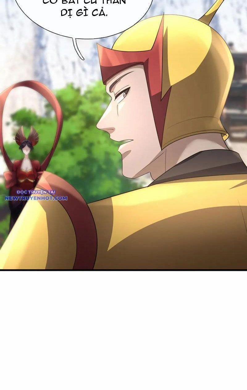 Ngủ Say Vạn Cổ: Xuất Thế Quét Ngang Chư Thiên 56 trang 17