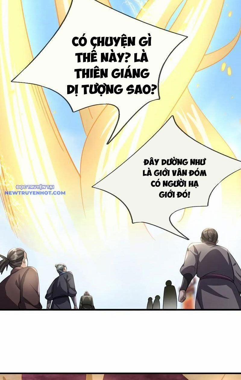 Ngủ Say Vạn Cổ: Xuất Thế Quét Ngang Chư Thiên 56 trang 2