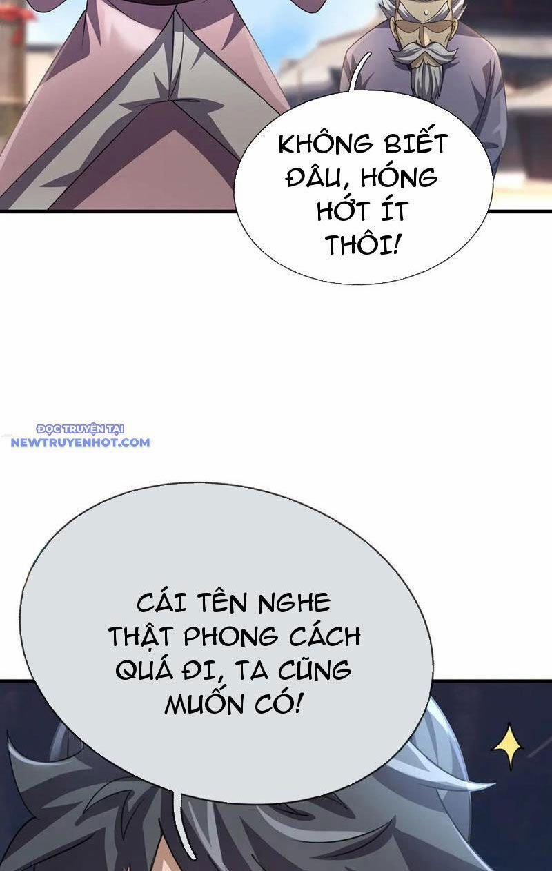 Ngủ Say Vạn Cổ: Xuất Thế Quét Ngang Chư Thiên 56 trang 20