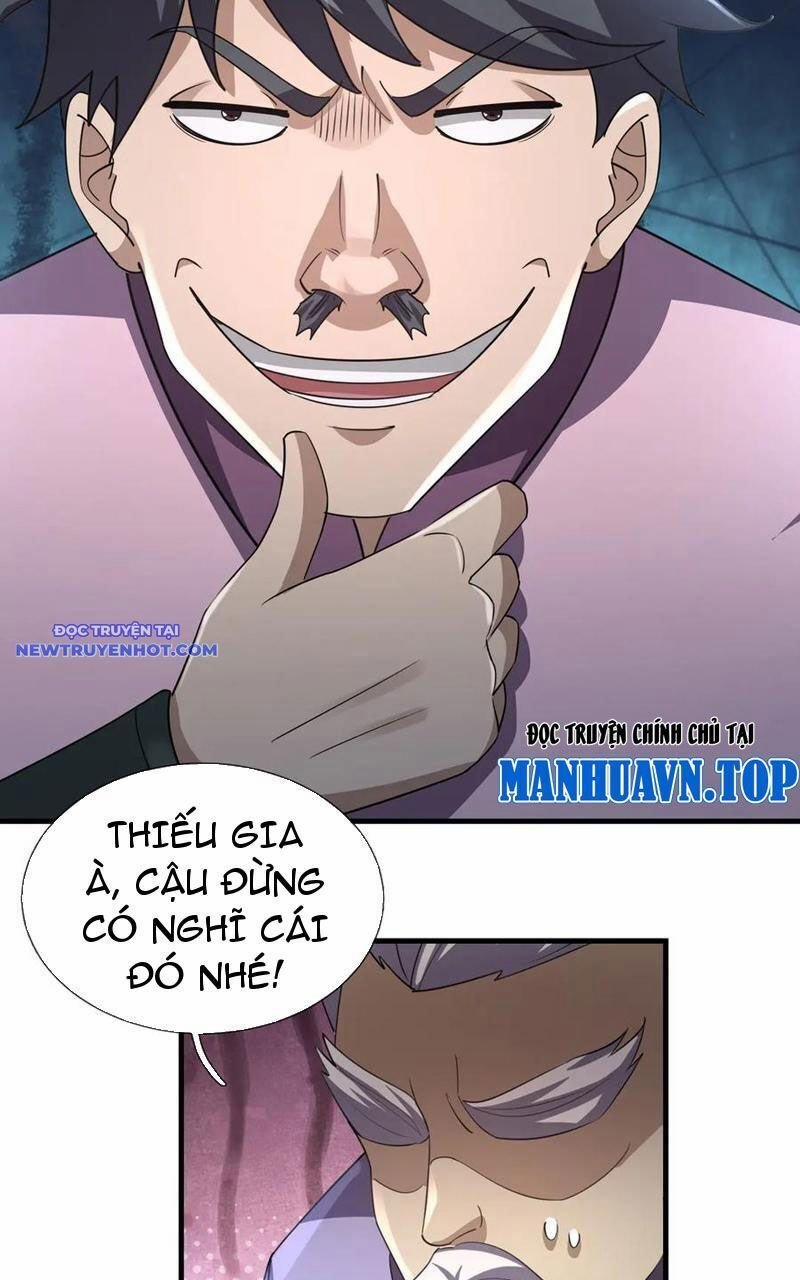 Ngủ Say Vạn Cổ: Xuất Thế Quét Ngang Chư Thiên 56 trang 21