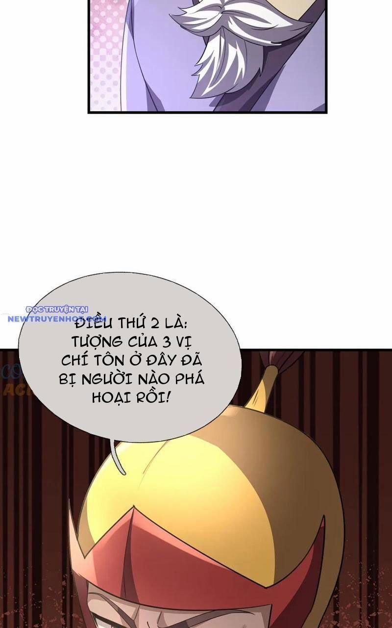 Ngủ Say Vạn Cổ: Xuất Thế Quét Ngang Chư Thiên 56 trang 22