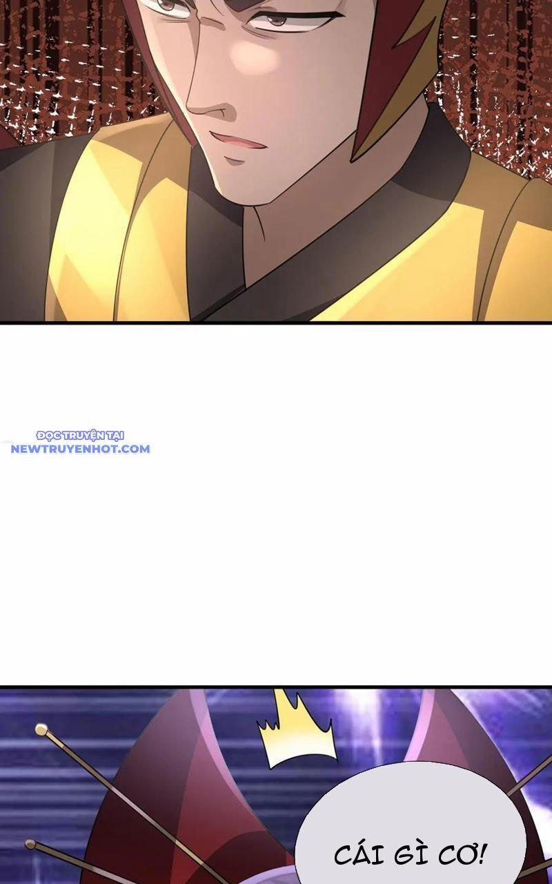 Ngủ Say Vạn Cổ: Xuất Thế Quét Ngang Chư Thiên 56 trang 23
