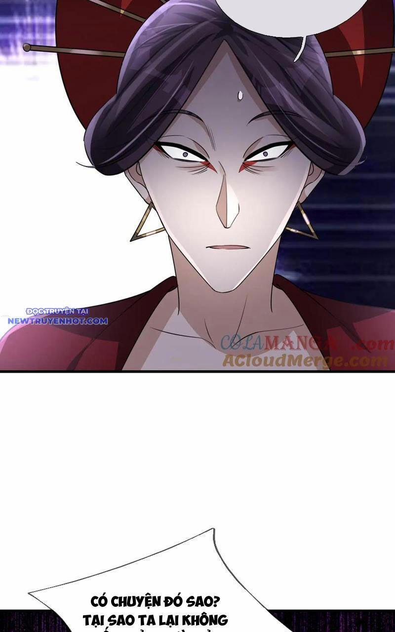 Ngủ Say Vạn Cổ: Xuất Thế Quét Ngang Chư Thiên 56 trang 24