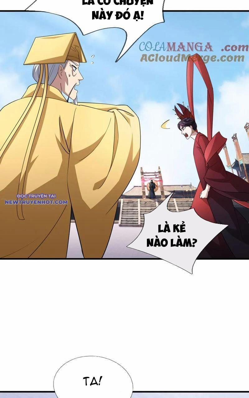 Ngủ Say Vạn Cổ: Xuất Thế Quét Ngang Chư Thiên 56 trang 26