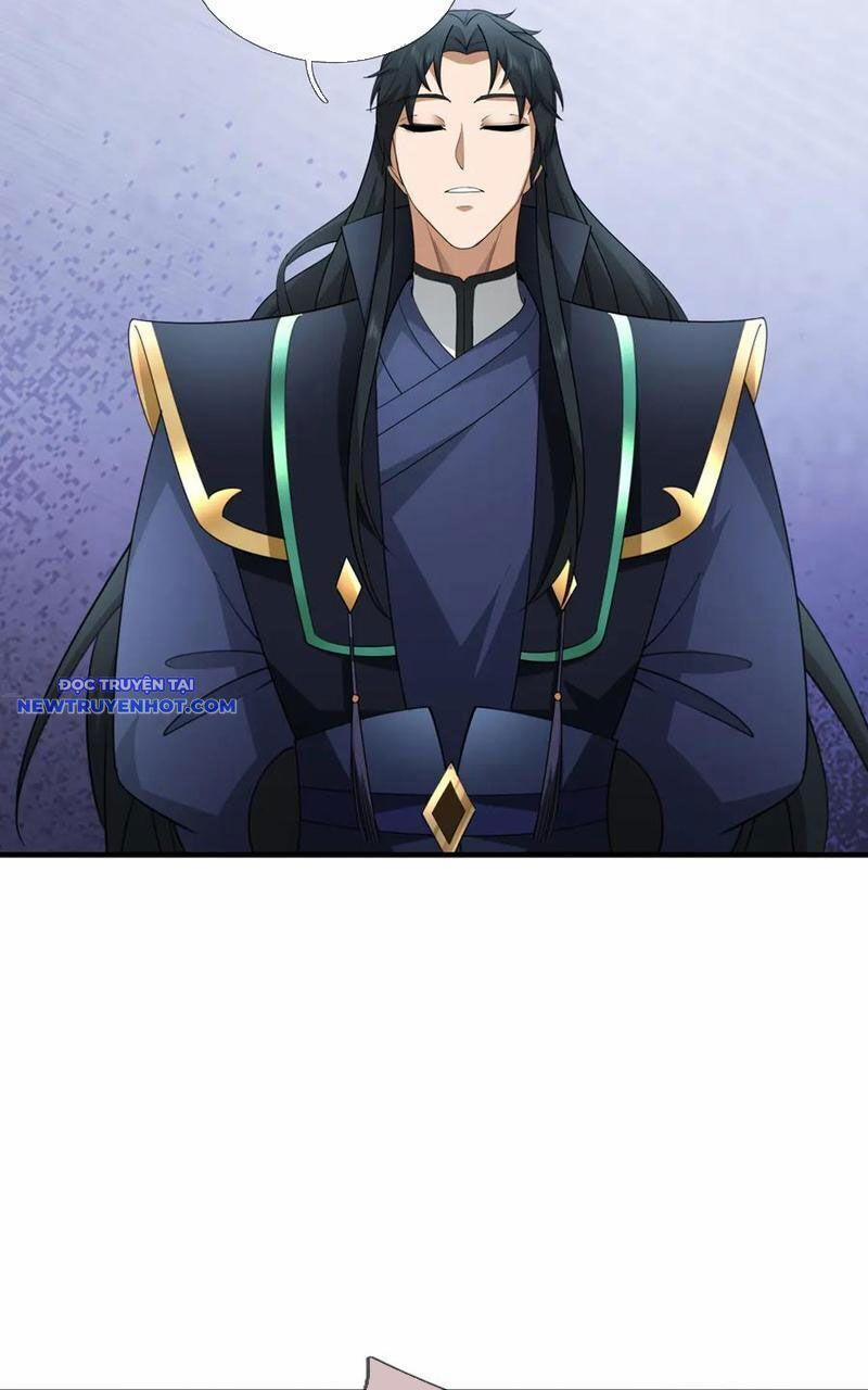 Ngủ Say Vạn Cổ: Xuất Thế Quét Ngang Chư Thiên 56 trang 27