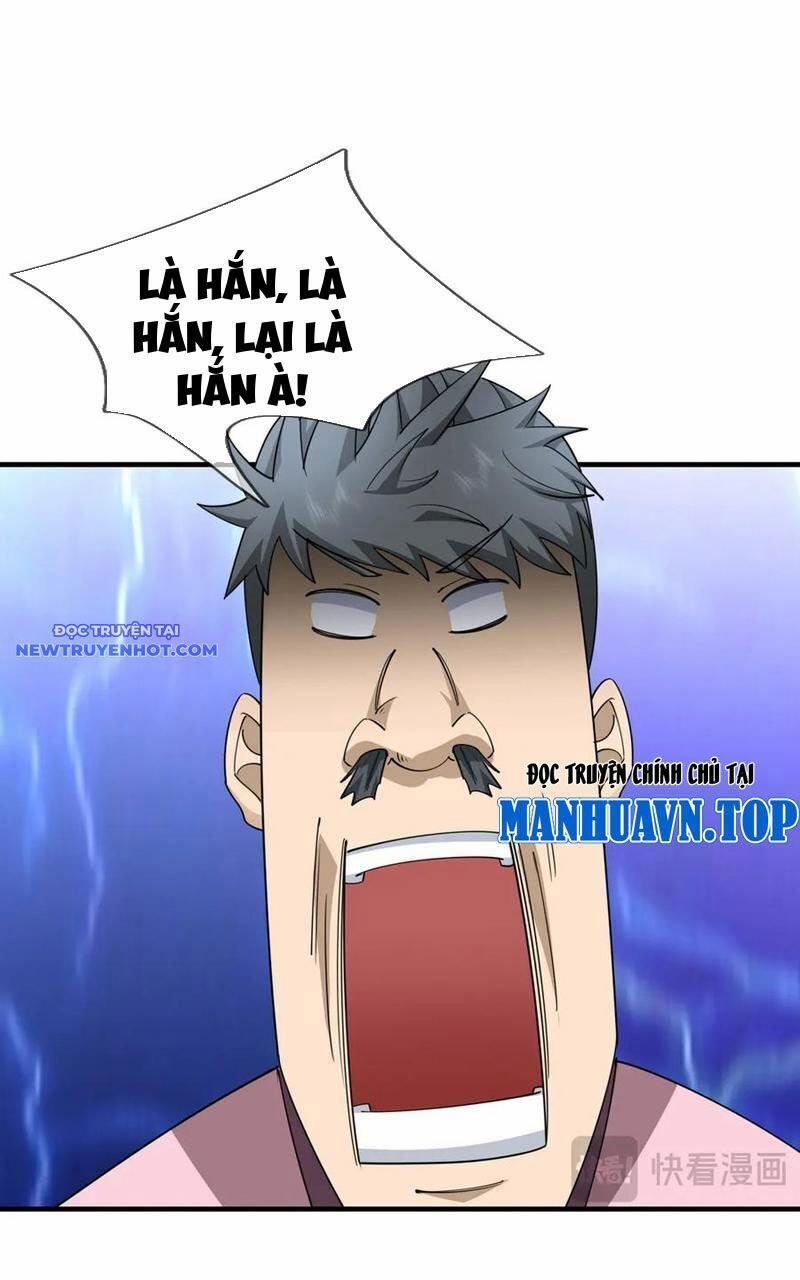 Ngủ Say Vạn Cổ: Xuất Thế Quét Ngang Chư Thiên 56 trang 29