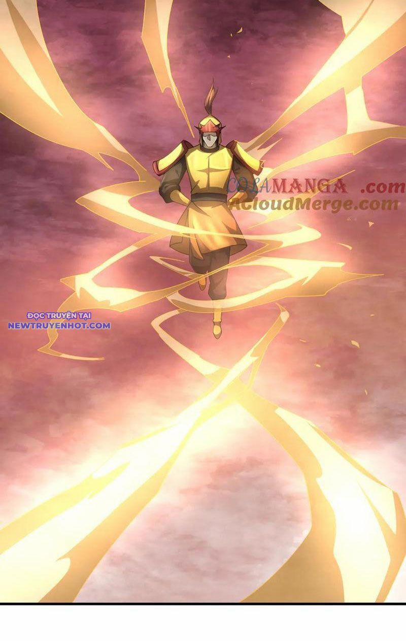 Ngủ Say Vạn Cổ: Xuất Thế Quét Ngang Chư Thiên 56 trang 3