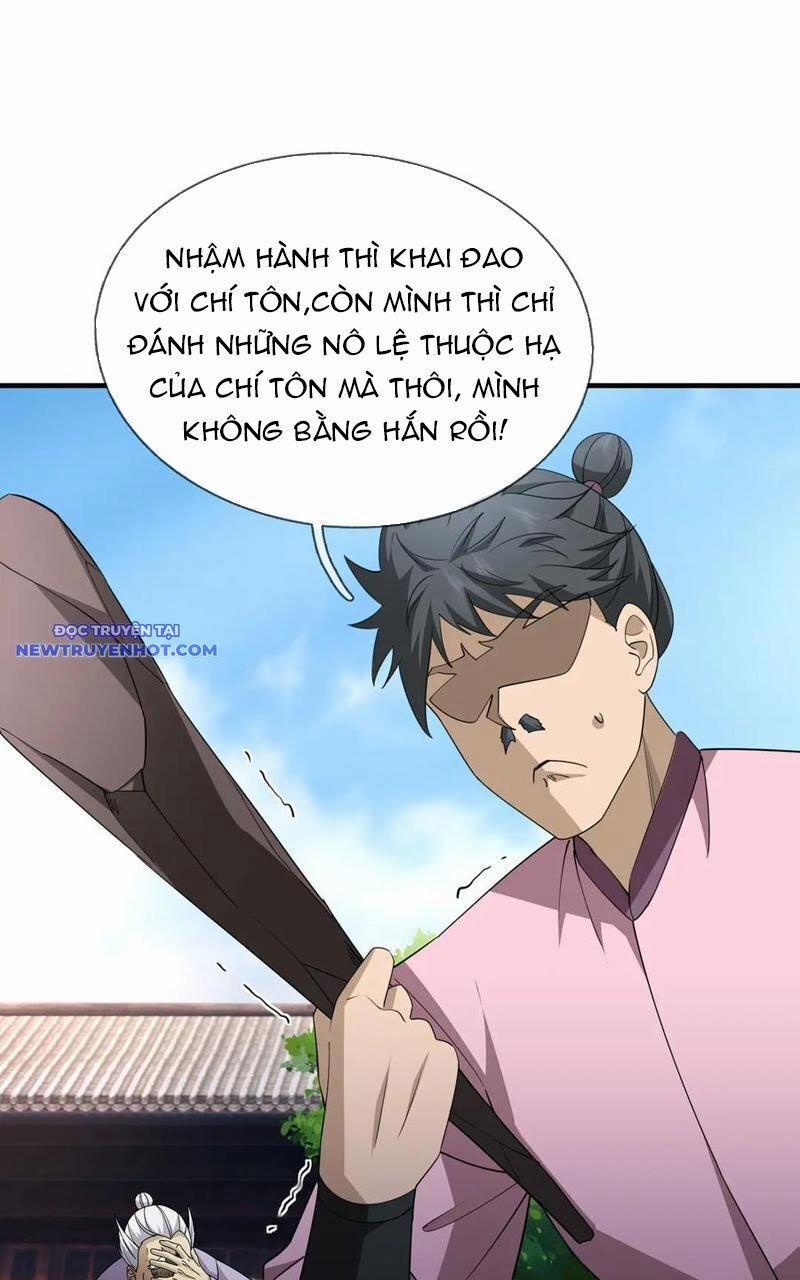 Ngủ Say Vạn Cổ: Xuất Thế Quét Ngang Chư Thiên 56 trang 30