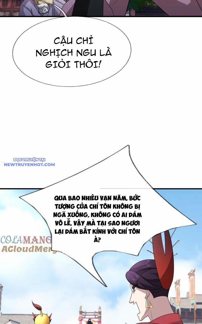 Ngủ Say Vạn Cổ: Xuất Thế Quét Ngang Chư Thiên 56 trang 31