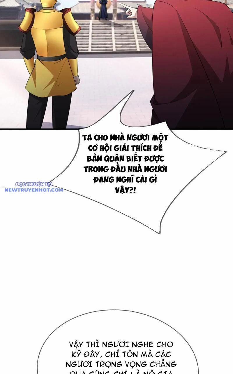 Ngủ Say Vạn Cổ: Xuất Thế Quét Ngang Chư Thiên 56 trang 32