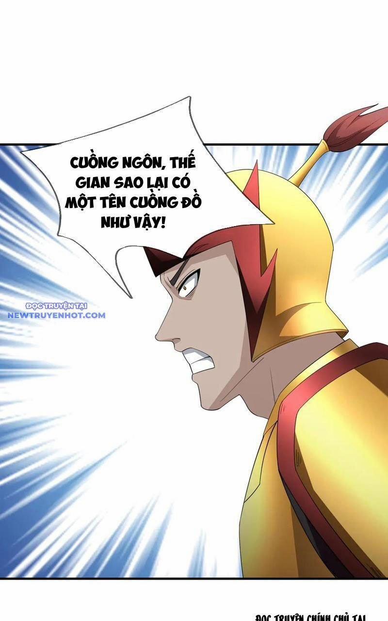 Ngủ Say Vạn Cổ: Xuất Thế Quét Ngang Chư Thiên 56 trang 34