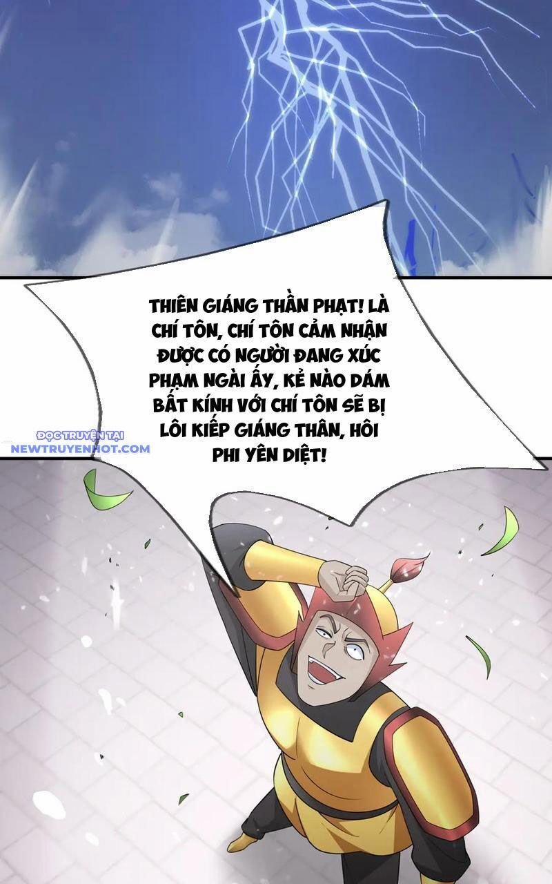 Ngủ Say Vạn Cổ: Xuất Thế Quét Ngang Chư Thiên 56 trang 36