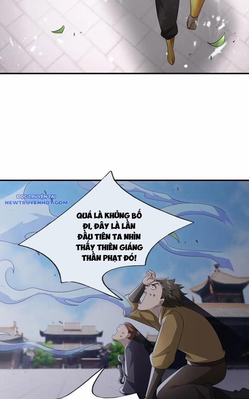 Ngủ Say Vạn Cổ: Xuất Thế Quét Ngang Chư Thiên 56 trang 37