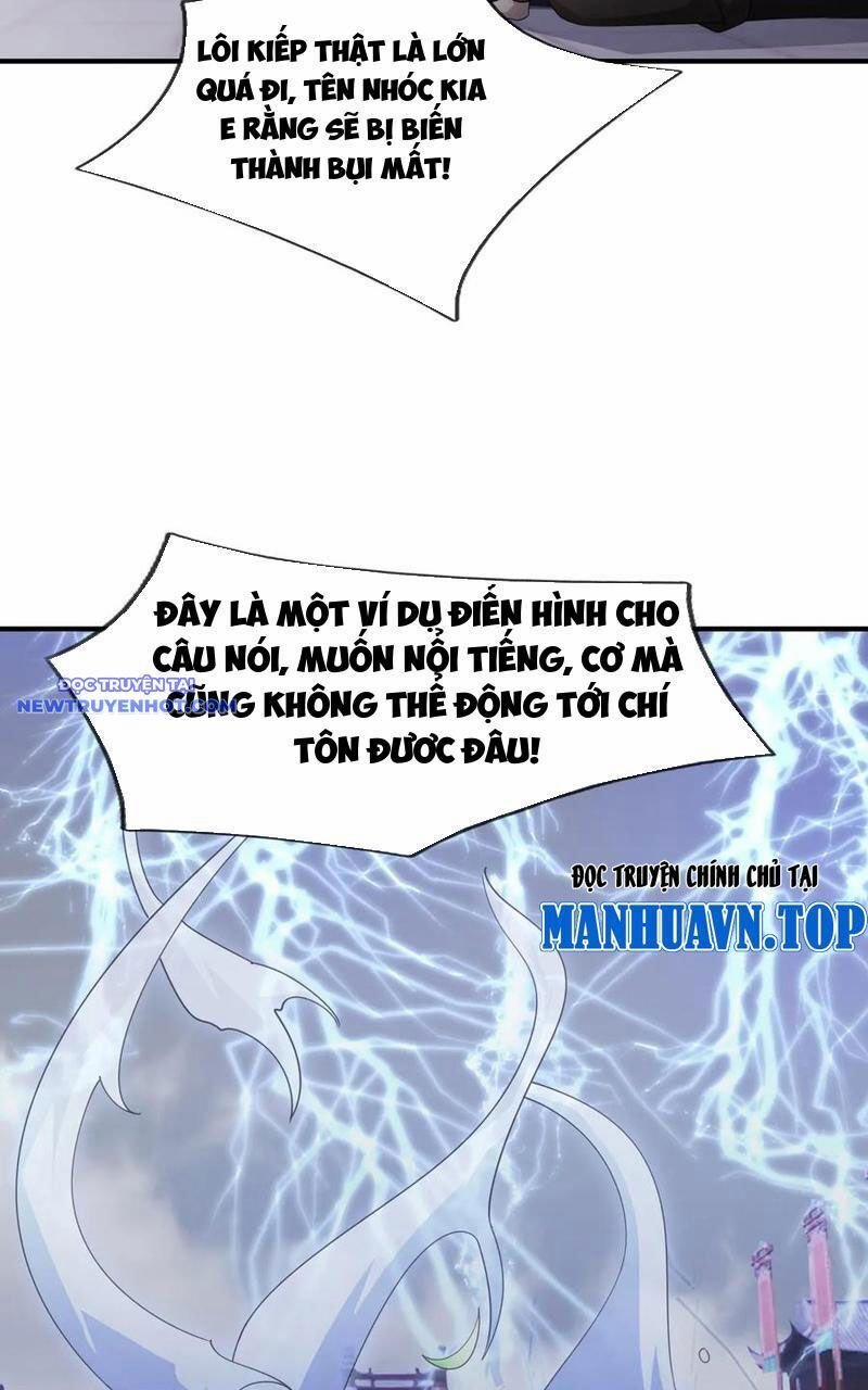 Ngủ Say Vạn Cổ: Xuất Thế Quét Ngang Chư Thiên 56 trang 38