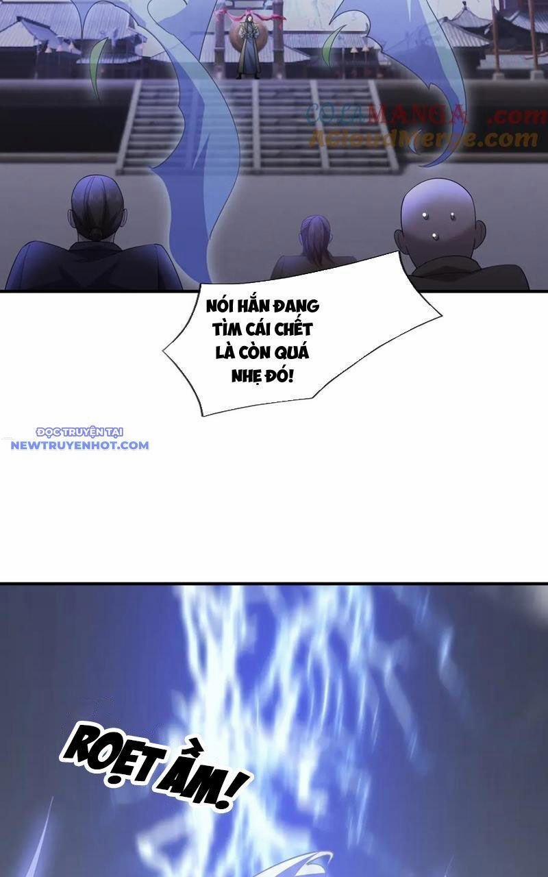 Ngủ Say Vạn Cổ: Xuất Thế Quét Ngang Chư Thiên 56 trang 39