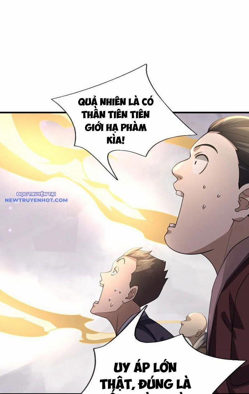 Ngủ Say Vạn Cổ: Xuất Thế Quét Ngang Chư Thiên 56 trang 4