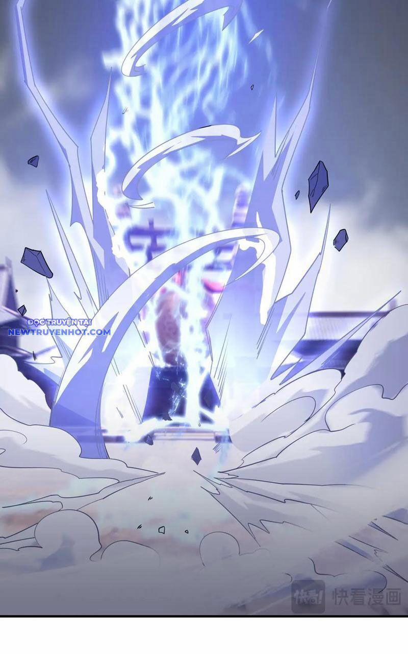 Ngủ Say Vạn Cổ: Xuất Thế Quét Ngang Chư Thiên 56 trang 40