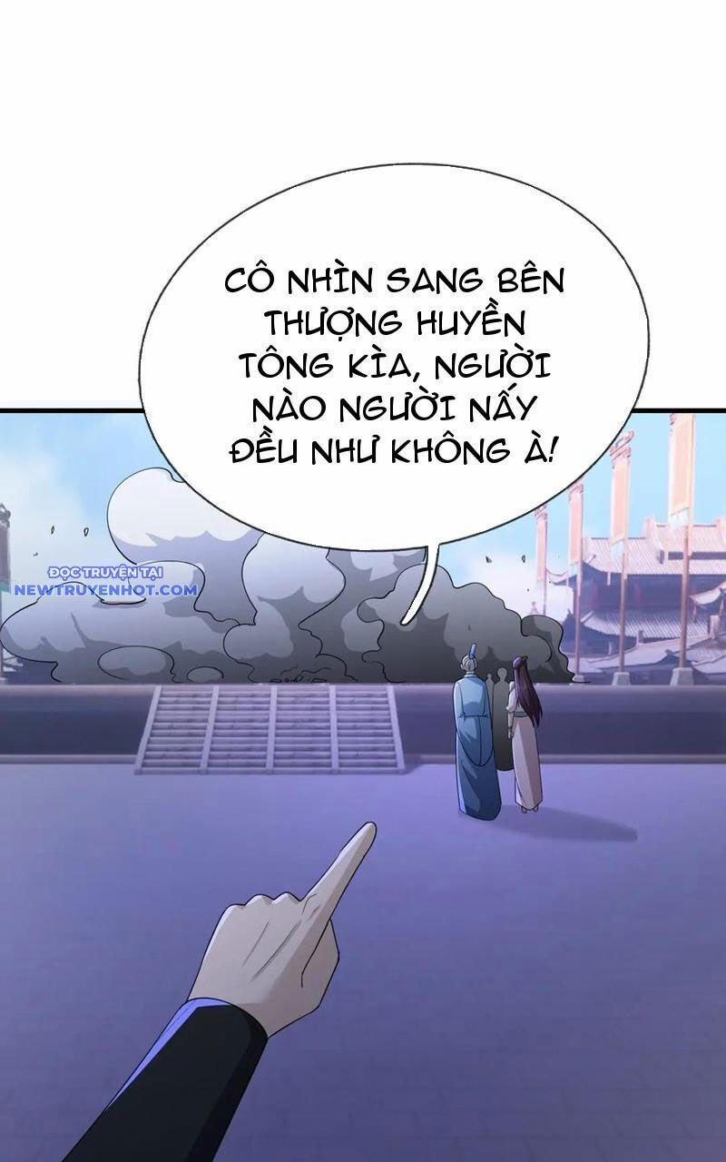 Ngủ Say Vạn Cổ: Xuất Thế Quét Ngang Chư Thiên 56 trang 43