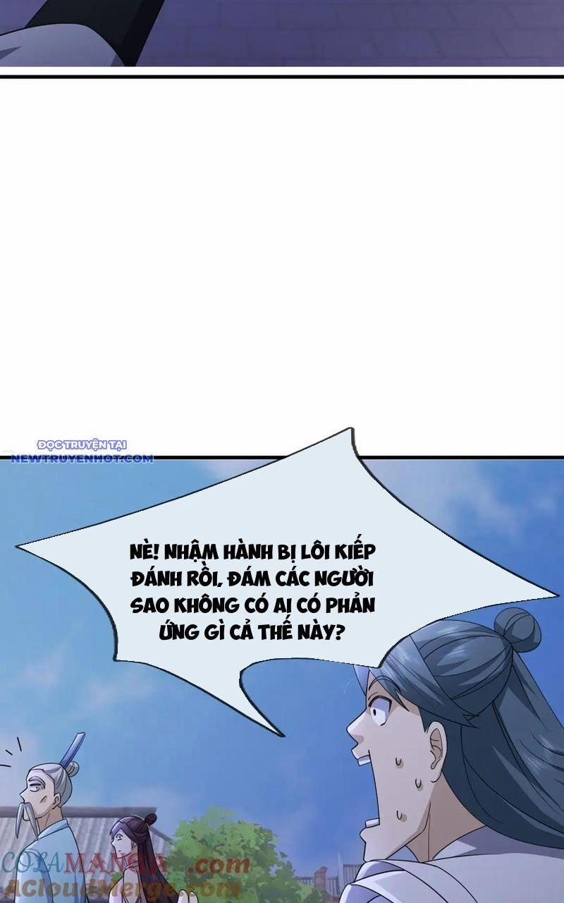 Ngủ Say Vạn Cổ: Xuất Thế Quét Ngang Chư Thiên 56 trang 44