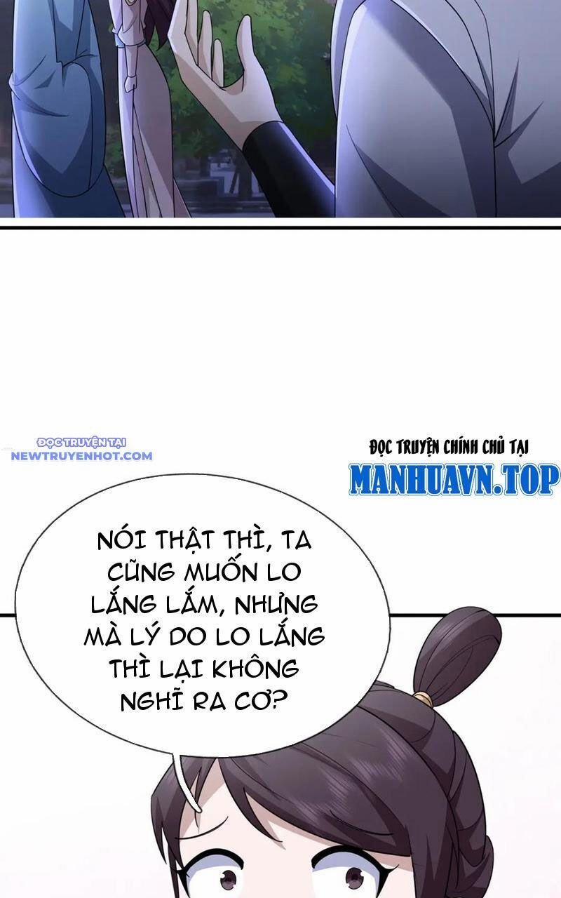 Ngủ Say Vạn Cổ: Xuất Thế Quét Ngang Chư Thiên 56 trang 45